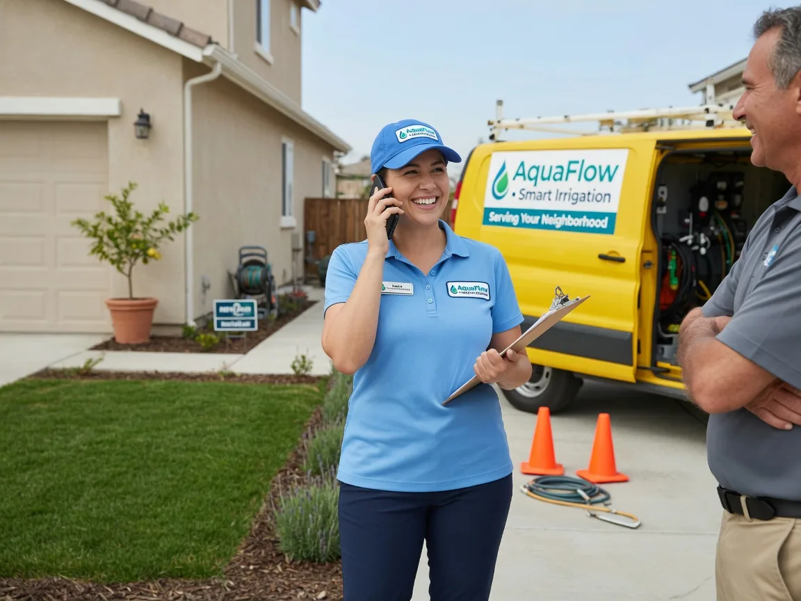 Irrigation Installation Tokeland, WA FAQs
